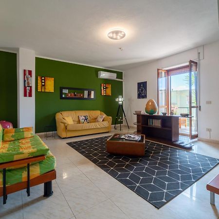 Villa Paradise Альгеро Екстер'єр фото