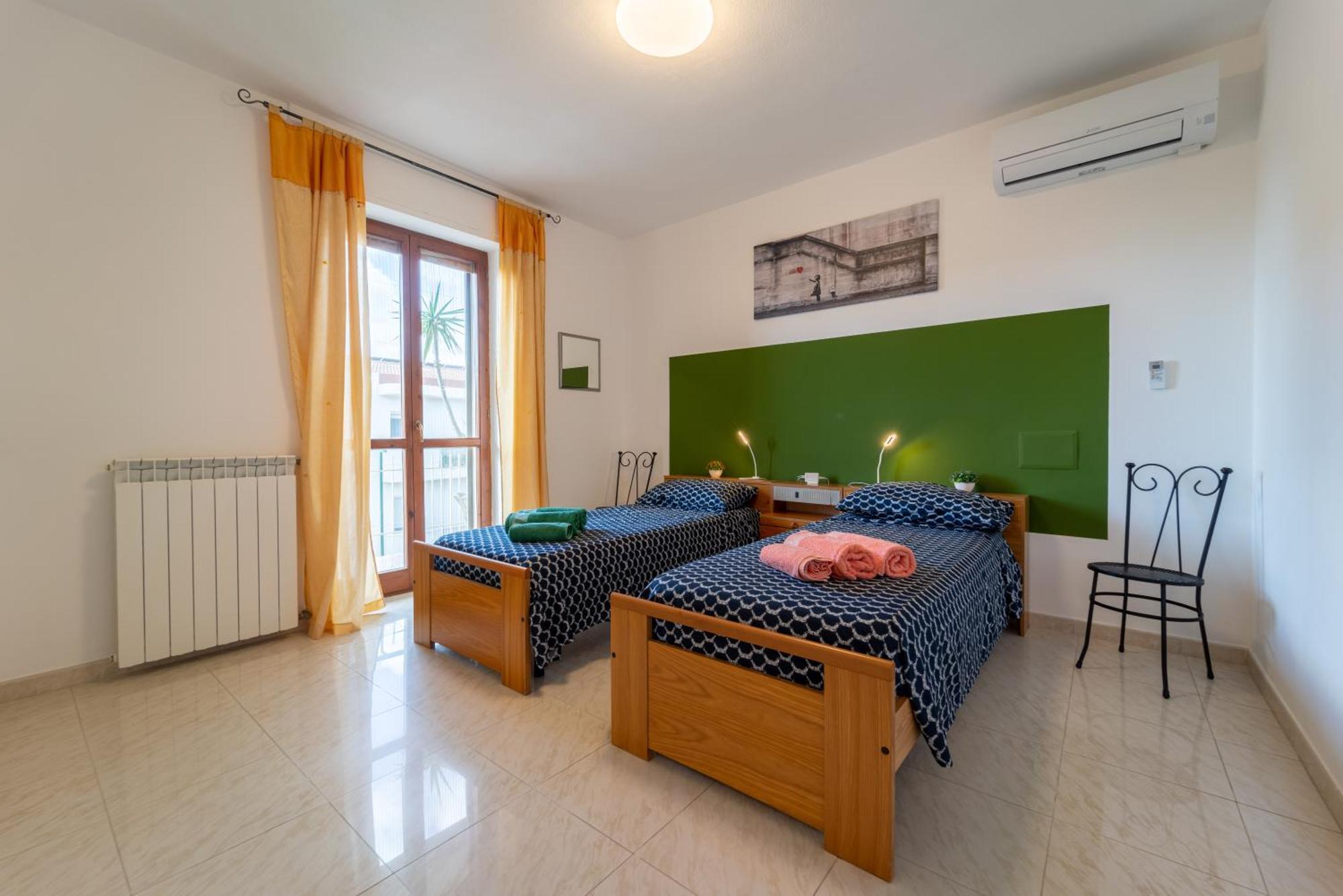 Villa Paradise Альгеро Екстер'єр фото