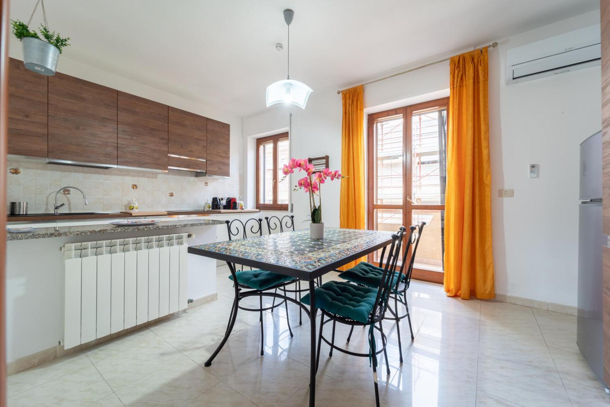 Villa Paradise Альгеро Екстер'єр фото