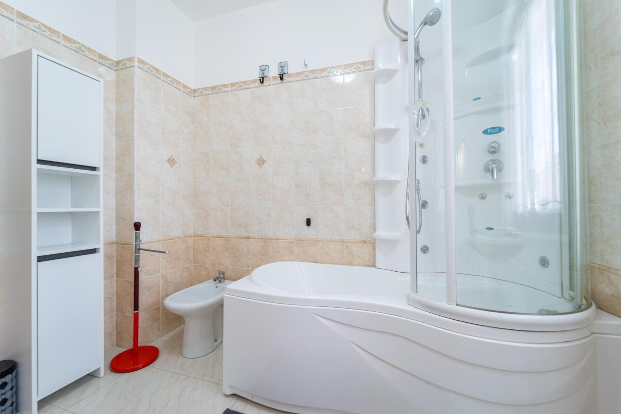 Villa Paradise Альгеро Екстер'єр фото