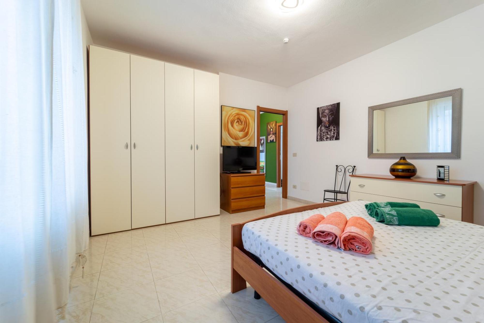 Villa Paradise Альгеро Екстер'єр фото